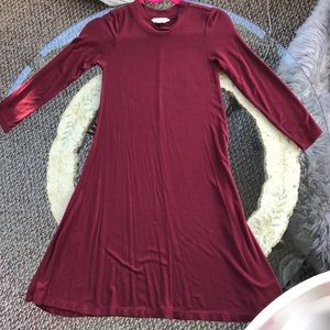 American eagle dress